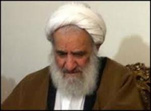آیت اللہ رضوانی دعوت حق پر لبیک کہہ گئے