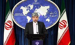 L'Iran rejette la critique du Conseil de sécurité de l'ONU sur son programme nucléaire