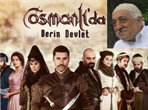 'Osmanlı'da Derin Devlet' / Bu ne ‘derin nefret’!