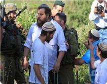 Council for European-Palestinian Relations calls for prohibiting entry of settlers into Europe