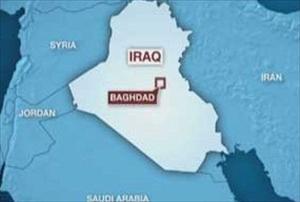 Explosion in Baghdader Cafe hinterlässt 27 Tote