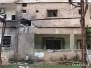 اعتداء جديد على منطقة الهرمل من قبل مسلحين من الجانب السوري