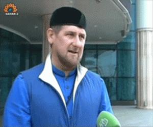 بوسٹن دھماکوں کا ذمہ خود امريکا ہے، چچن صدر کا بيان