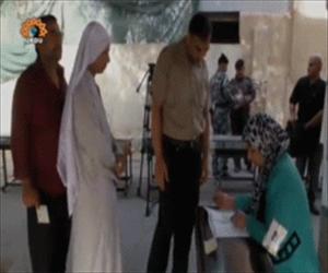عراق ميں صوبائي کونسلوں کے انتخابات اور بدامني
