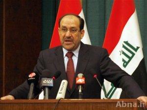 المالكي يكشف عن صدور أوامر القاء قبض على وزراء