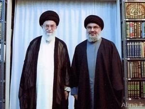 «السيد نصرالله» زار ايران قبل اسبوعين