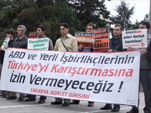 Suriye’nin Dostları Bunlarsa, Düşmana İhtiyacı Yok