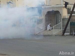 تعذيب 8 مواطنين واعتقال طفل وأمرأتين و9 مواطنين تعسفاً
