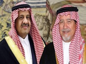 Disagreements emerge in Saudi royal family