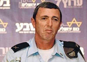 Jews, gentiles not equals in Israel
