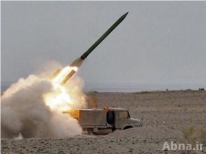 ايران تبدأ مرحلة الانتاج الوفير لاحدث مدفعية للجيش