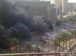 واشنطن قدّمت 150 مليون دولار لـ"تمويل الفوضى" في مصر