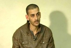 Syria: Terrorist Confesses to Receiving Military Training in Jordan