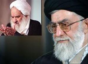 Imam Khamenei kondoliert wegen Verlust Ayatollah Rezvanis