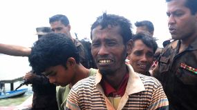 Myanmar authorities complicity with Buddhist mobs in killings of Muslims: Rights group
