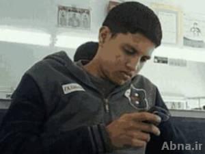 عناصر أمنية تختطف طالب بحريني من مدرسته