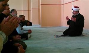 لبنان میں الاحسان نامی مسجد کا افتتاح