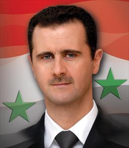Hali ya Syria kuwa shwari