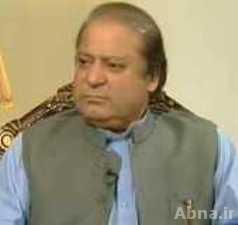 گولیوں سے مسئلہ نہیں ہو گا ہمیں طالبان کے ساتھ بات چیت کرنا ہو گی: نواز شریف