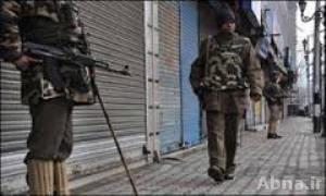کشمیر میں تیسرے روز بھی ہڑتال جاری