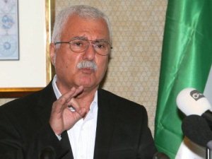 «جورج صبرا» يكلف بمهام رئيس مؤقت للائتلاف السوري المعارض