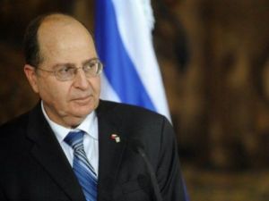 استهدفنا قافلة في سورية تنقل أسلحة لحزب الله