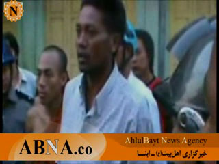 ویڈیو: ميانمار ميں مسلمانوں پر بدھسٹوں کے حملے