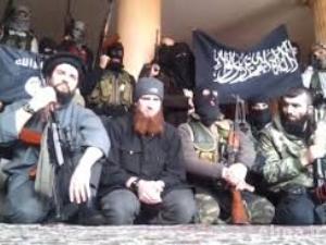 الإبراهيمي يتحدث عن 40 ألف مقاتل أجنبي في سوريا