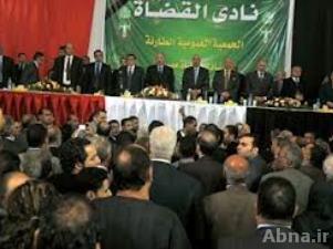 "قضاة مصر": سنحارب أخونة القضاء