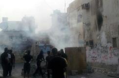 Bahrain: F1 Race Was Held Amid Severe Government Crackdown / Photos