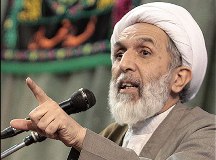 The main preventive for the realization of American, Zionist plans is presence of Ayatollah Khamenei