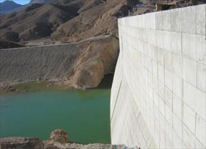 Iran: exploitation du plus grand projet du trensfert d'eau du Moyen-Orient