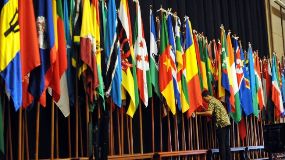 Non-Aligned Movement urges global commitment to nuclear disarmament