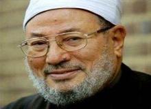 Top Egyptian Cleric Qaradawi Thinks Extremist Group of Nusra Front "Has Done Well Jihad" in Syria