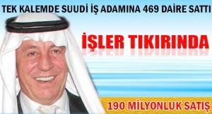 Suudiler Parsel Parsel Türkiye’yi Alıyor İnşallah El-Kaide Üssüne Dönmeyiz