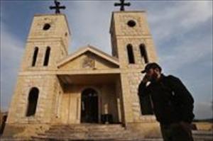 Zwei orthodoxe Bischöfe in Aleppo entführt