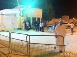 إدارة سجن "الحوض الجاف" تغلق العنابر وتمنع الاتصالات عن المعتقلين