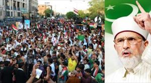 خوشحال اور مستحکم پاکستان کے لئے، عوامی تحریک کا مرکزی کردار