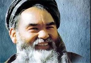 ایک افغان عالم دین، جن کا سب کچھ امام خمینی رحمتہ اللہ علیہ تھے
