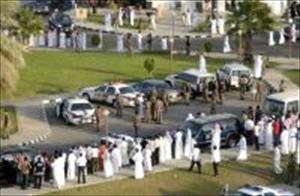 سعودی عرب کے وزیر داخلہ کی برطرفی کا مطالبہ