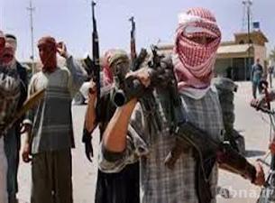 القاعدة تهدد اصحاب المحال التجارية بالموصل في حال عدم تنفيذهم قرار العصيان المدني