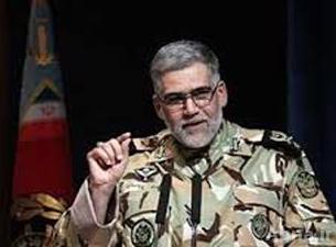 الجيش الايراني يجري مناورات برية كبرى الشهر القادم