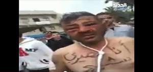 Teröristlerin Alevi Düşmanlığı