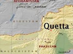 کوئٹہ میں مسلسل چار بم دھماکے