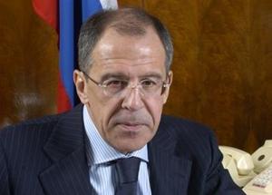 Предупреждение Лаврова ЕС