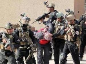 مقتل 26 ارهابيا من تنظيم القاعدة واعتقال 75 اخرين في اقتحام ساحة اعتصام " الحويجة "
