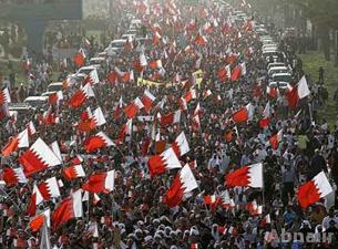 حركة حق البحرينية: الفرصة قريبة لاسقاط النظام