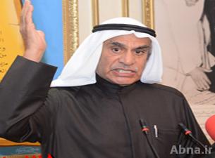 أحمد السعدون يهاجم وزير الداخلية البحريني ويتهمه بالتدخل في شؤون الكويت الداخلية