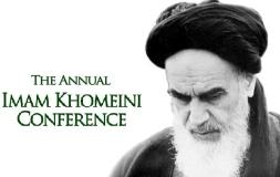 The Annual Imam Khomeini Conference at Islamic Centre of England