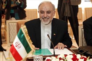 Salehi Tilda la Acusación de Canadá de “Al-Qaeda en Irán” como lo más Ridículo que ha Oído en su Vida